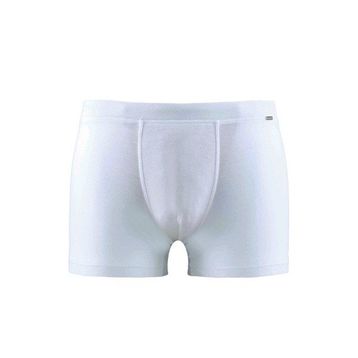 Blackspade Beyaz Erkek Boxer