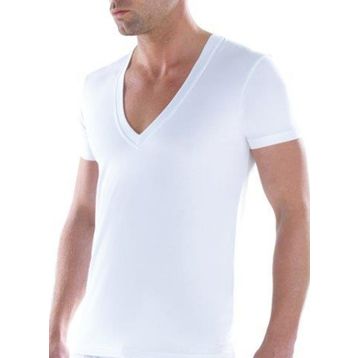 Blackspade Erkek Beyaz Fanila