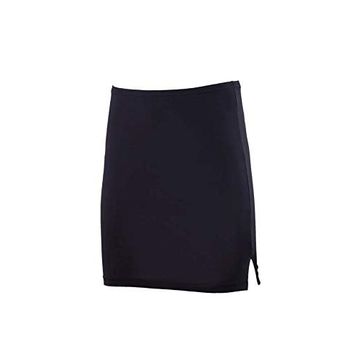 Blackspade Private 1957 Siyah Kadın Dantelli Atlet