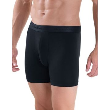 Blackspade Siyah Erkek Boxer