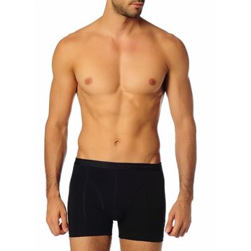 Blackspade Siyah Erkek Boxer