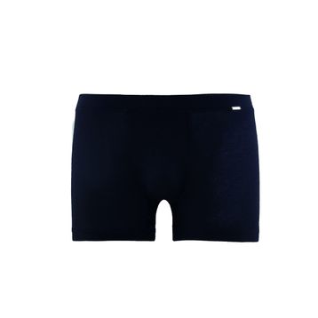 Blackspade Siyah Erkek Boxer
