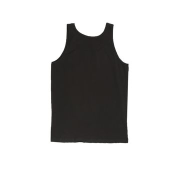 Blackspade Siyah Erkek İç Giyim Atlet
