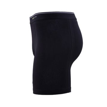 Blackspade Siyah Kadın İç Giyim Atlet