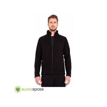 Blackspade Siyah M Polar Mont