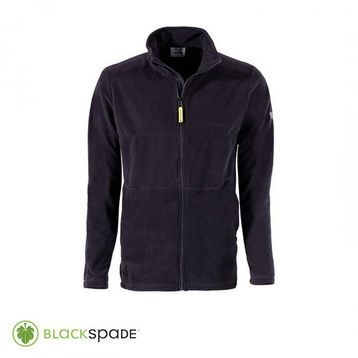 Blackspade Siyah S Polar Mont