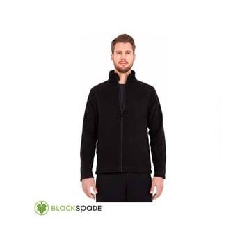 Blackspade Siyah Xl Polar Mont