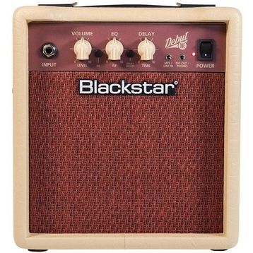 Blackstar Cream Debut 10E Combo Elektro Gitar Amfisi