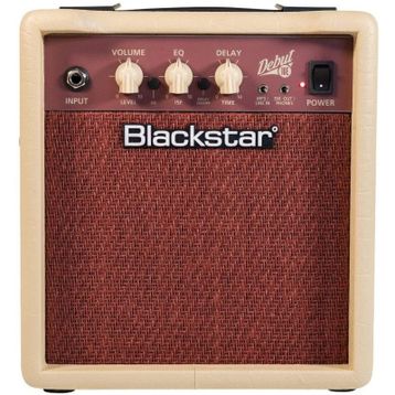Blackstar Cream Debut 10E Combo Elektro Gitar Amfisi