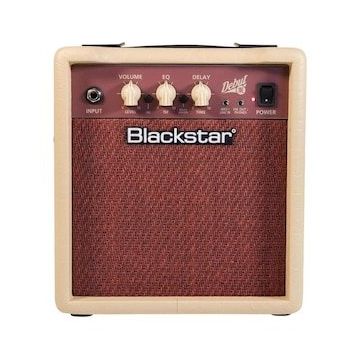 Blackstar Cream Debut 10E Combo Elektro Gitar Amfisi