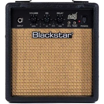 Blackstar Cream Debut 10E Combo Elektro Gitar Amfisi