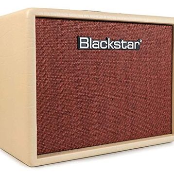 Blackstar Cream Debut 15E Combo Elektro Gitar Amfisi