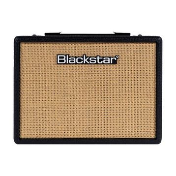 Blackstar Debut 15E Combo Siyah Elektro Gitar Amfisi