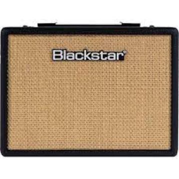 Blackstar Debut 15E Combo Siyah Elektro Gitar Amfisi