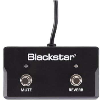 Blackstar Fs17 - 2 Sonnet Footcontroller