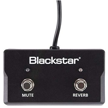 Blackstar Fs17 - 2 Sonnet Footcontroller