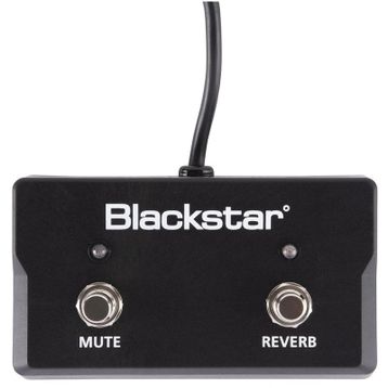 Blackstar Fs17 - 2 Sonnet Footcontroller