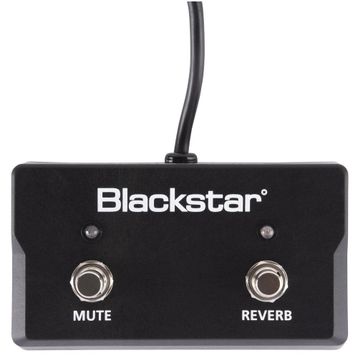 Blackstar Fs17 - 2 Sonnet Footcontroller
