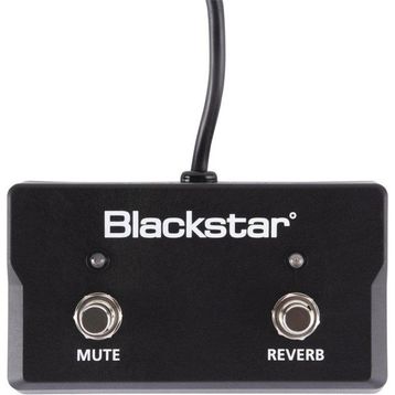 Blackstar Fs17 - 2 Sonnet Footcontroller