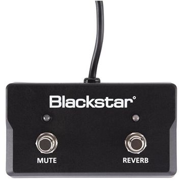 Blackstar Fs17 - 2 Sonnet Footcontroller