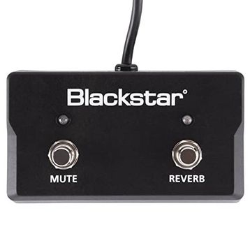 Blackstar Fs17 - 2 Sonnet Footcontroller