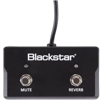 Blackstar Fs17 - 2 Sonnet Footcontroller