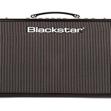 Blackstar Id:Core Stereo 100 Kombo Elektro Gitar Amfi