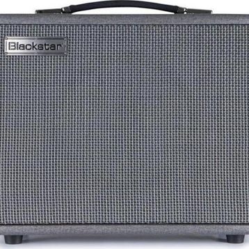 Blackstar Silverline Standard 20 Watt 10 Inch Combo Amfi