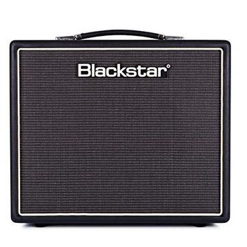 Blackstar Studio 10 El34 Class Kombo Amfi