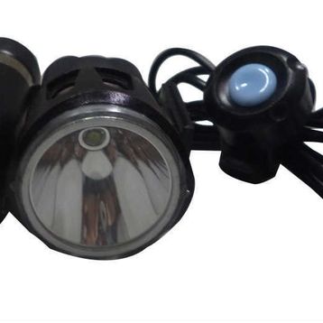 Blackwatton WT272 Profesyonel Bisiklet Lambası