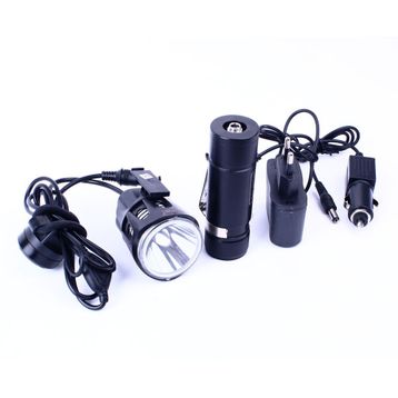Blackwatton WT272 Profesyonel Bisiklet Lambası