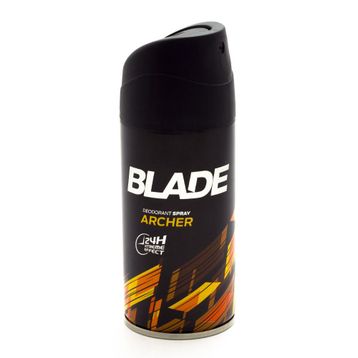 Blade Archer 150 ml Deodorant Sprey