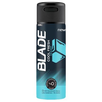 Blade Cool Fresh 200 ml Erkek Sprey Deodorant