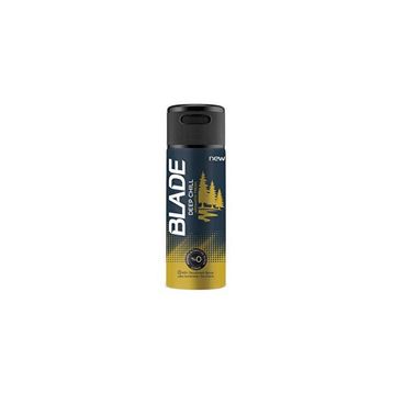 Blade Deep Chill 2x150 ml Erkek Deodorant