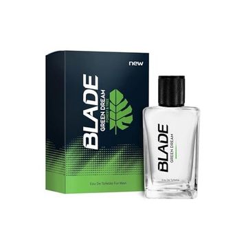 Blade Green Dream EDT 70 ml Erkek Parfüm