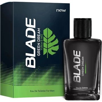 Blade Green Dream EDT 70 ml Erkek Parfüm