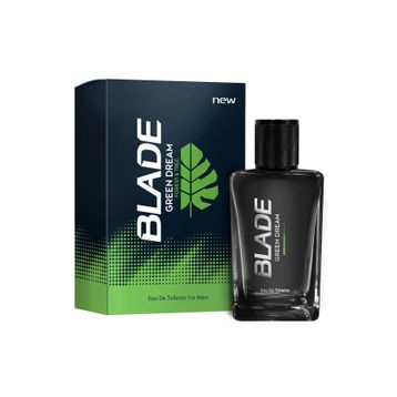 Blade Green Dream Forest&Tree 70 ml EDT Erkek Parfümü