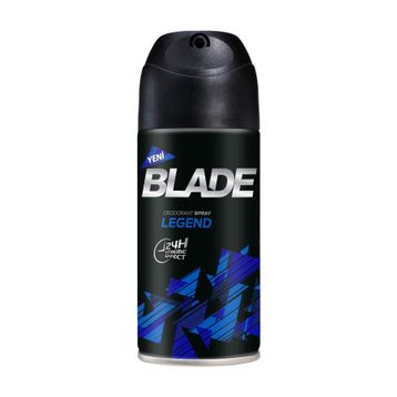 Blade Legent 150 ml Deodorant