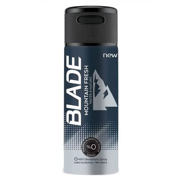 Blade Mountain Fresh 150 ml Erkek Deodorant