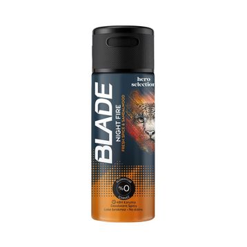 Blade Night Fire 150 ml Deodorant