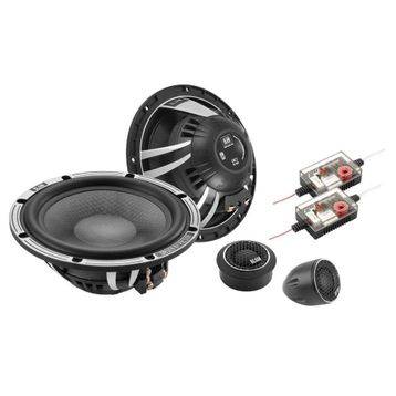 BLAM L165S 16 cm Mid Takımı