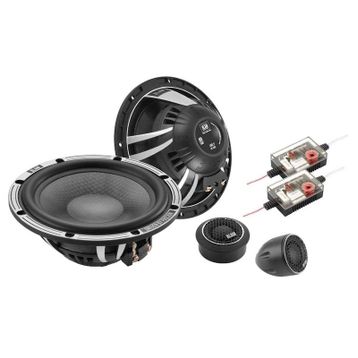 BLAM L165S 16 cm Mid Takımı