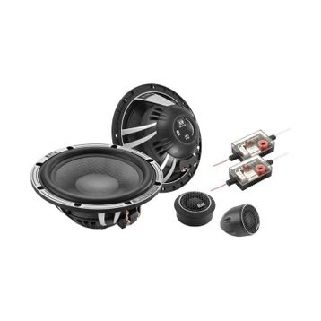 BLAM L165S 16 cm Mid Takımı
