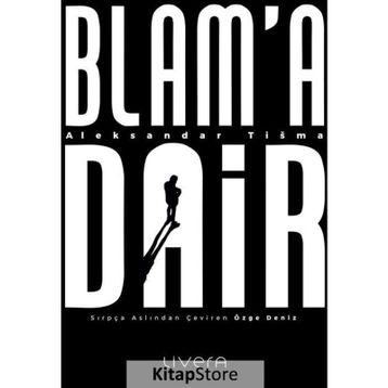 Blam'A Dair - Aleksandar Tisma