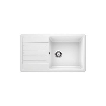 Blanco 523328 Legra XL 6S Beyaz Eviye