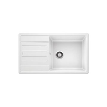 Blanco 523328 Legra XL 6S Beyaz Eviye