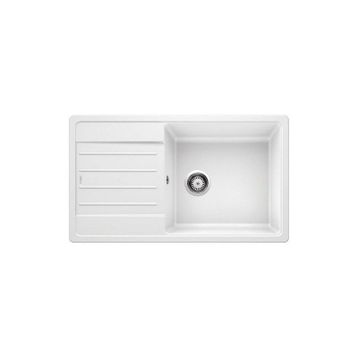 Blanco 523328 Legra XL 6S Beyaz Eviye