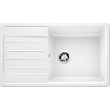 Blanco 523328 Legra XL 6S Beyaz Eviye