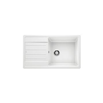 Blanco 523328 Legra XL 6S Beyaz Eviye