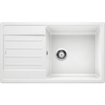 Blanco 523328 Legra XL 6S Beyaz Eviye